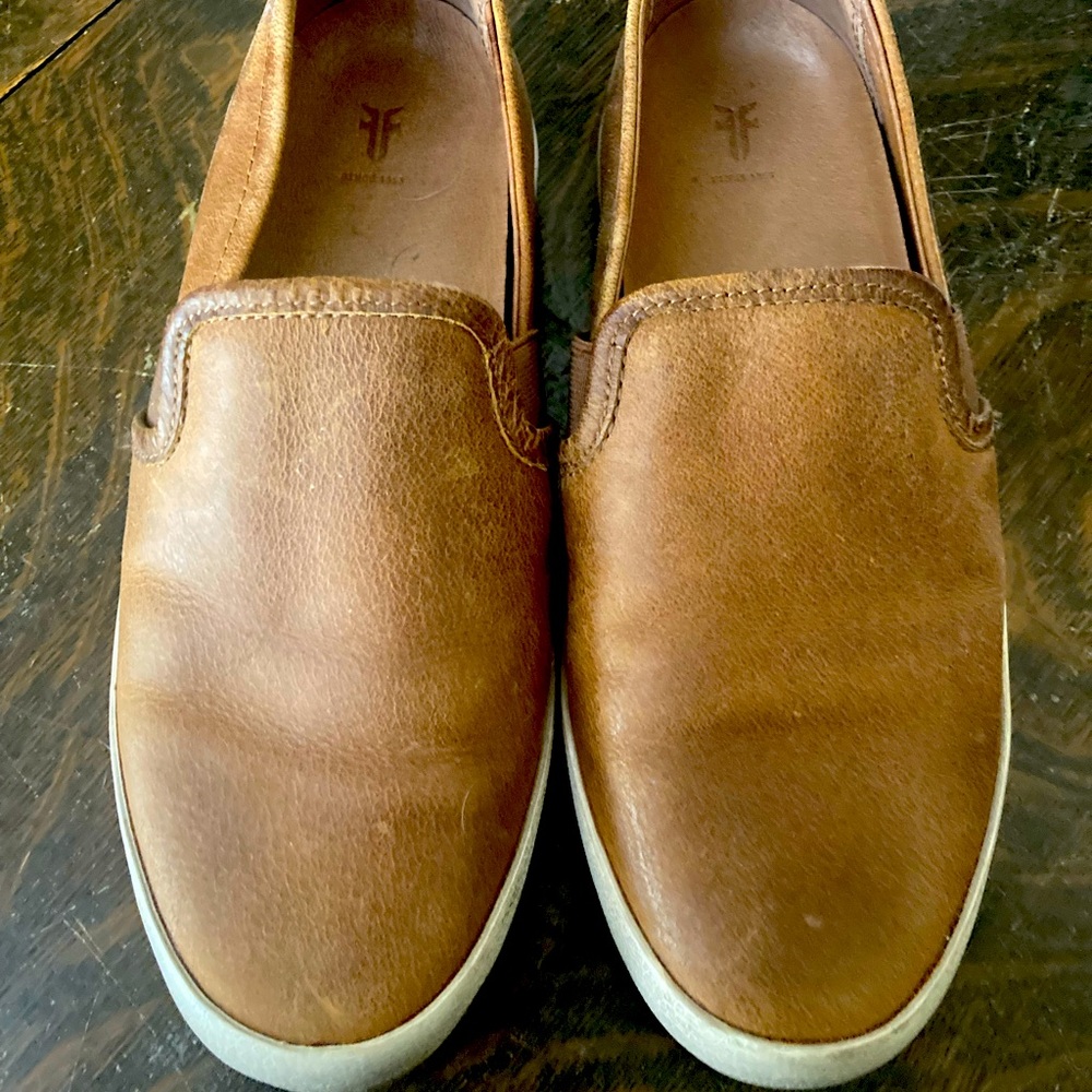 Womens Frye Shoes